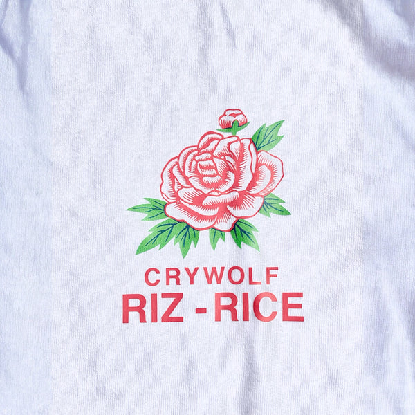 Crywolf Rice Bag Kids Tshirt
