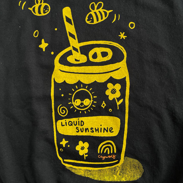 Liquid Sunshine Sweatshirt