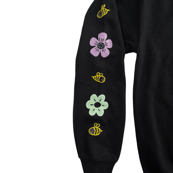 Liquid Sunshine Sweatshirt