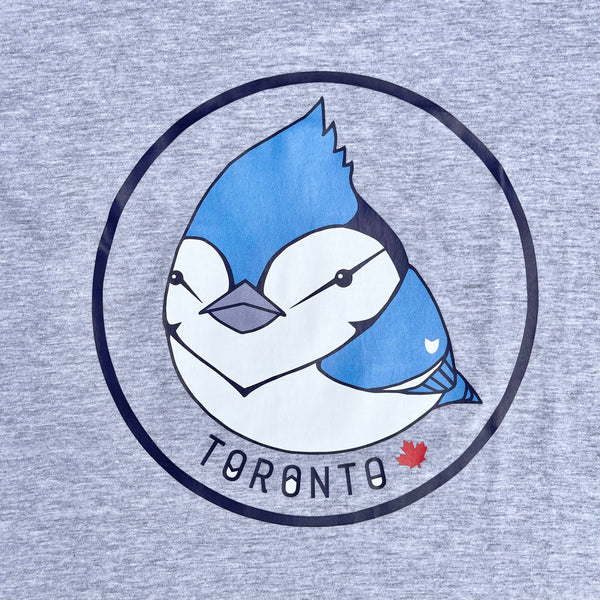 Toronto Jay Tshirt