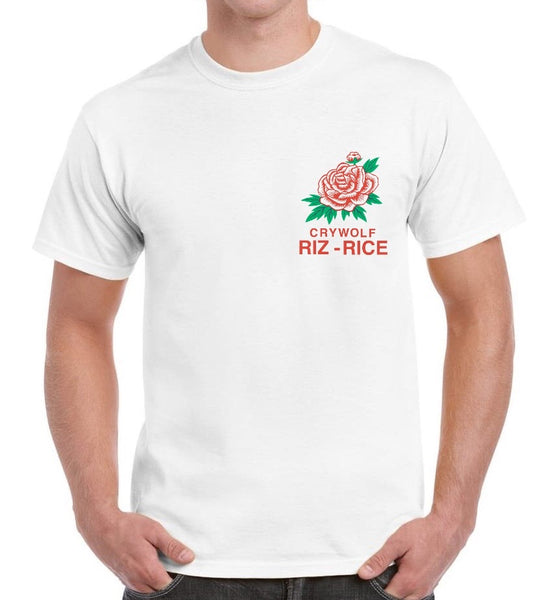 Crywolf Rice Bag Tshirt