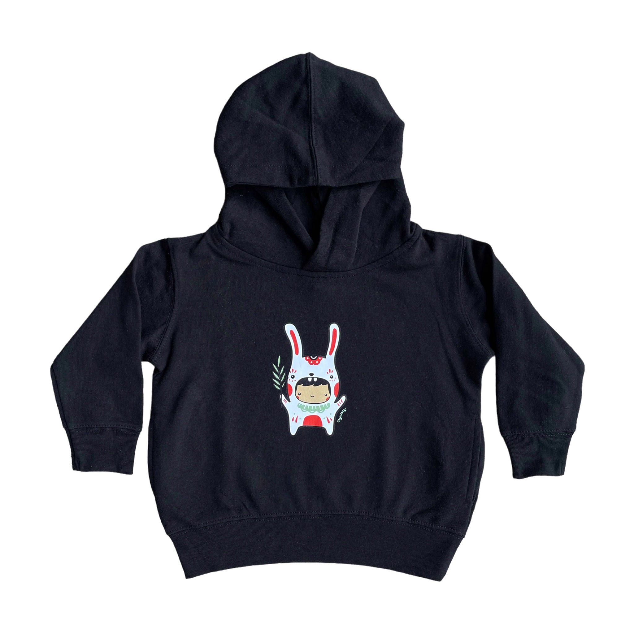Year of the Rabbit Kids Sweatshirt