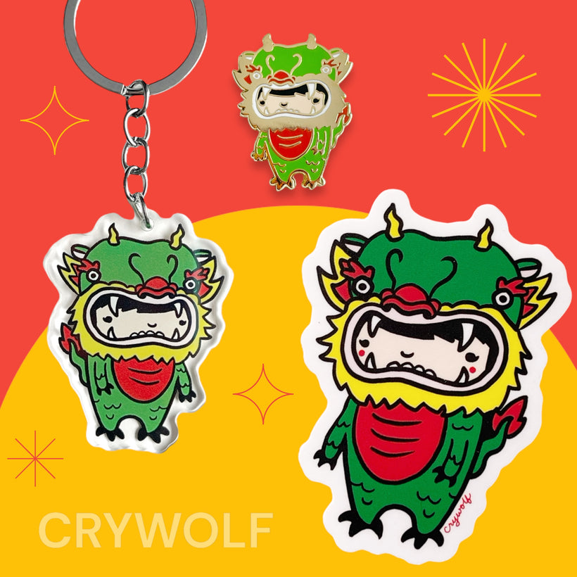 Lunar New Year