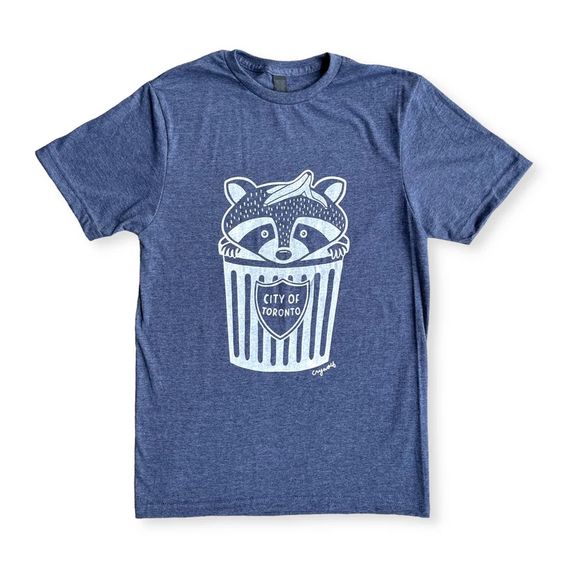 Toronto Clothing Collection