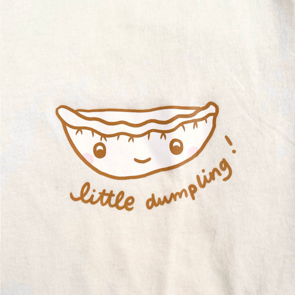 Lil Dumpling Tshirt