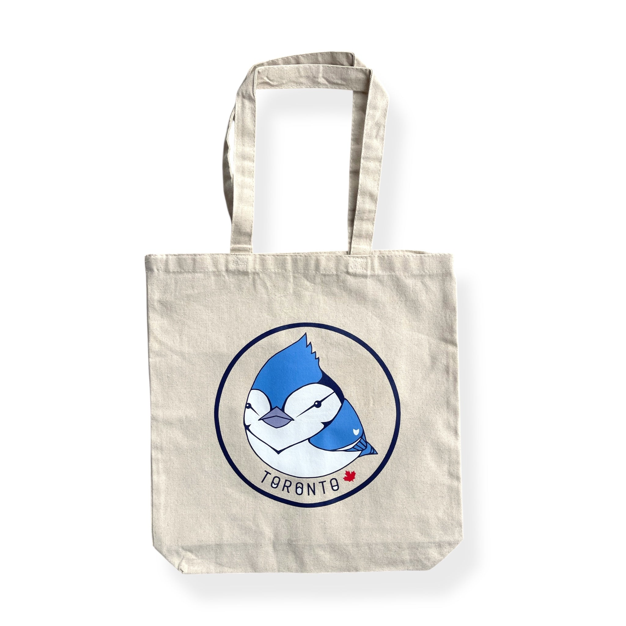 Toronto Jay Tote