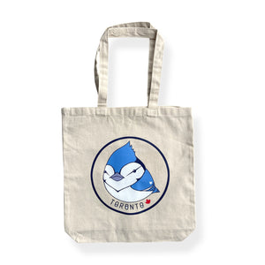 Toronto Jay Tote
