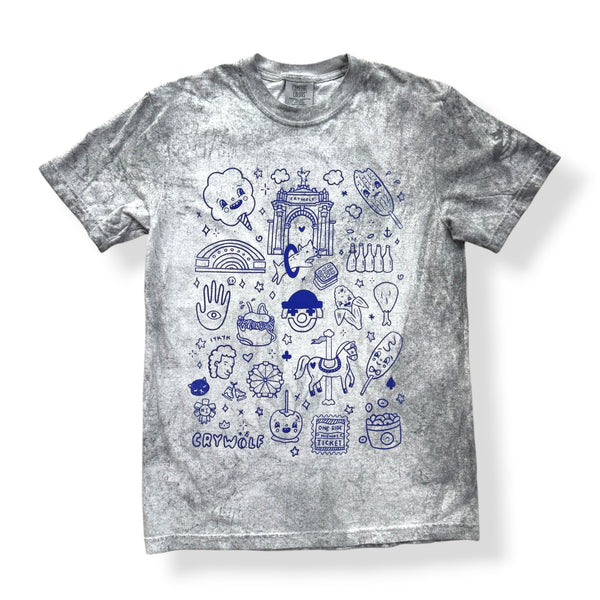 CNE Special Unisex Tshirt