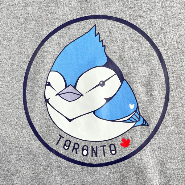 Toronto Jay Sweatshirt