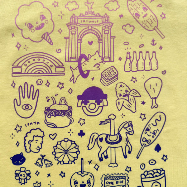 CNE Special Kids Tshirt