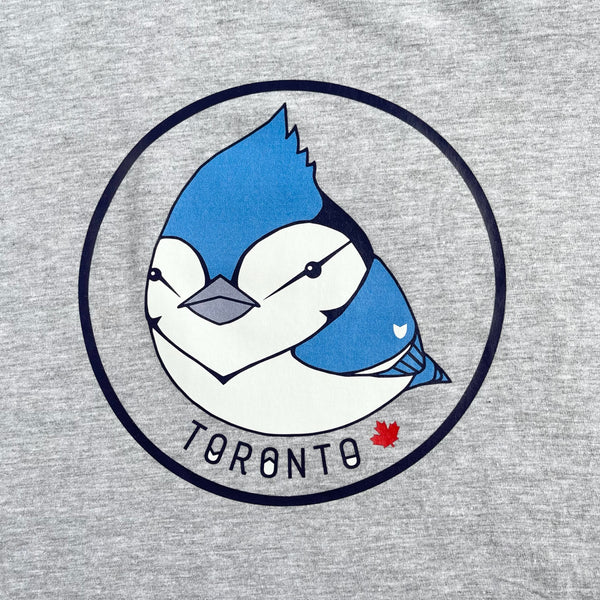 Kids Toronto Jay Tshirt