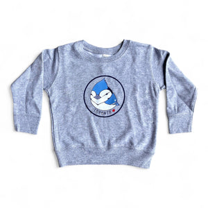 Kids Toronto Jay Sweatshirt