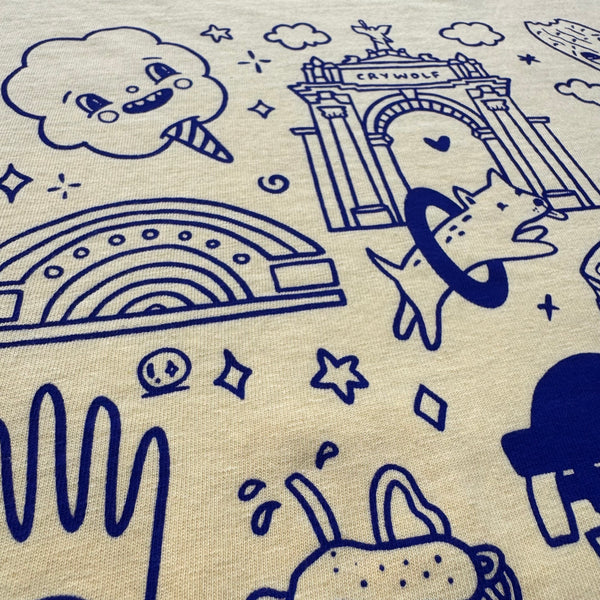 CNE Special Unisex Tshirt