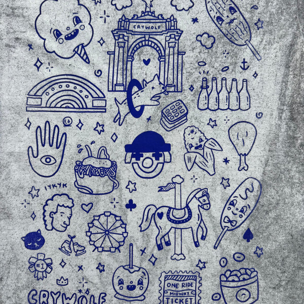CNE Special Unisex Tshirt