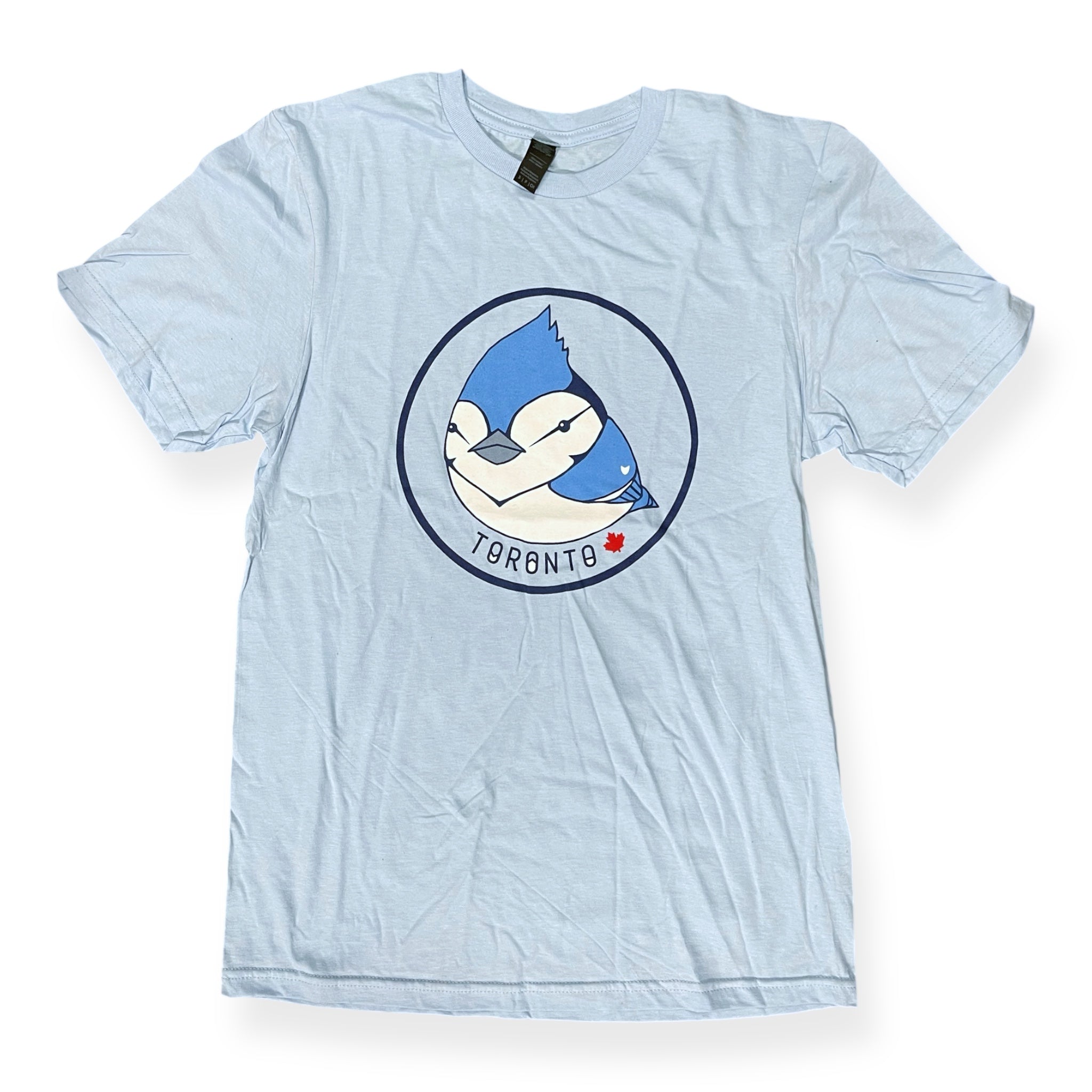 Toronto Jay Tshirt