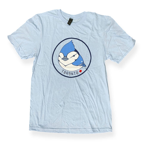 Toronto Jay Tshirt
