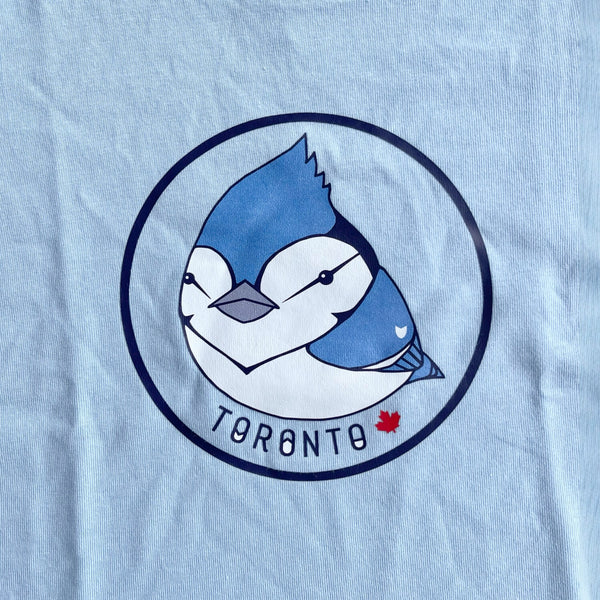 Kids Toronto Jay Tshirt