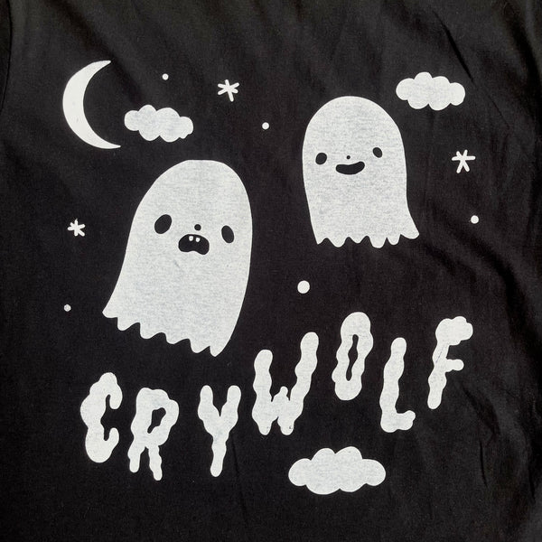 Ghosties Tshirt