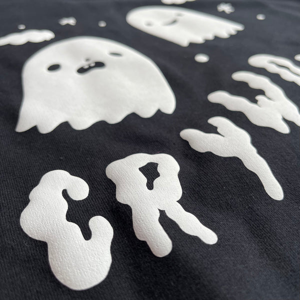 Puff Ghosties Sweatshirt