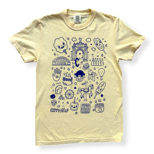CNE Special Unisex Tshirt