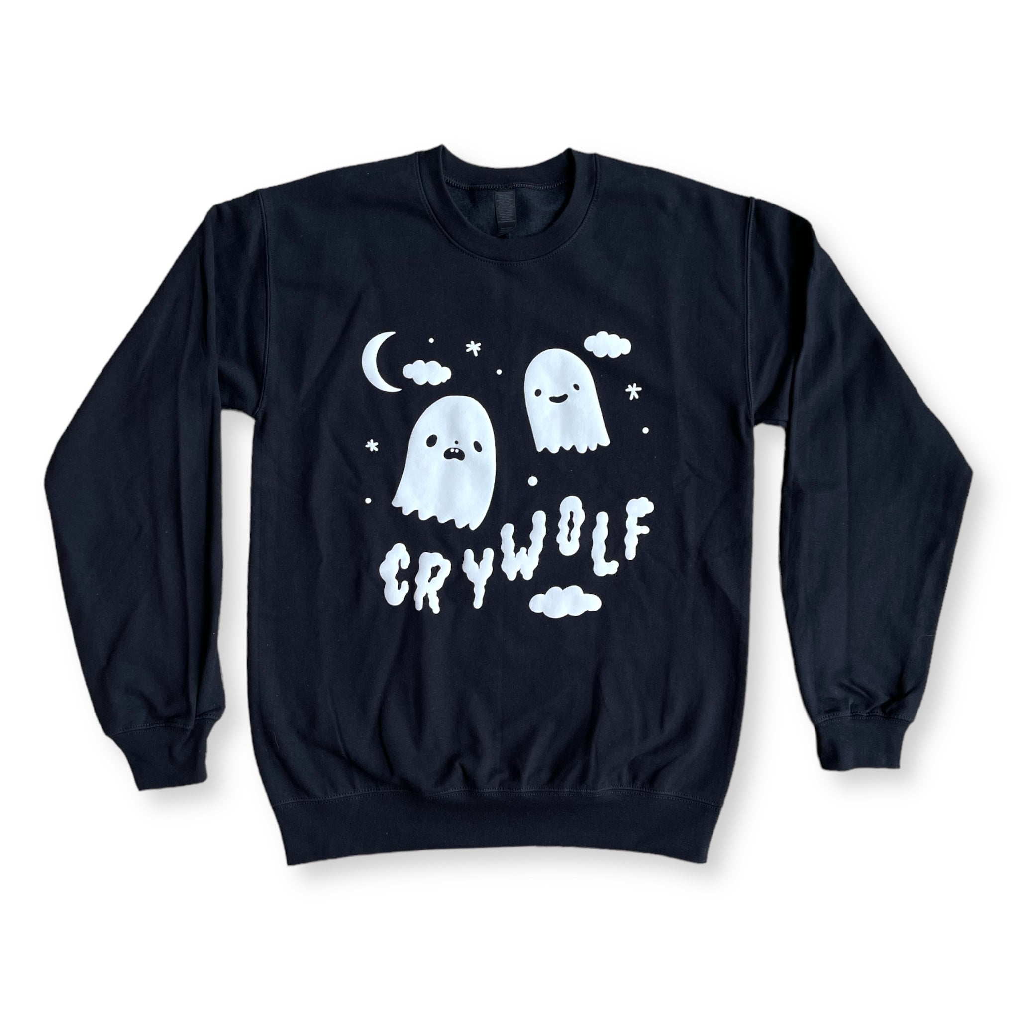 Puff Ghosties Sweatshirt