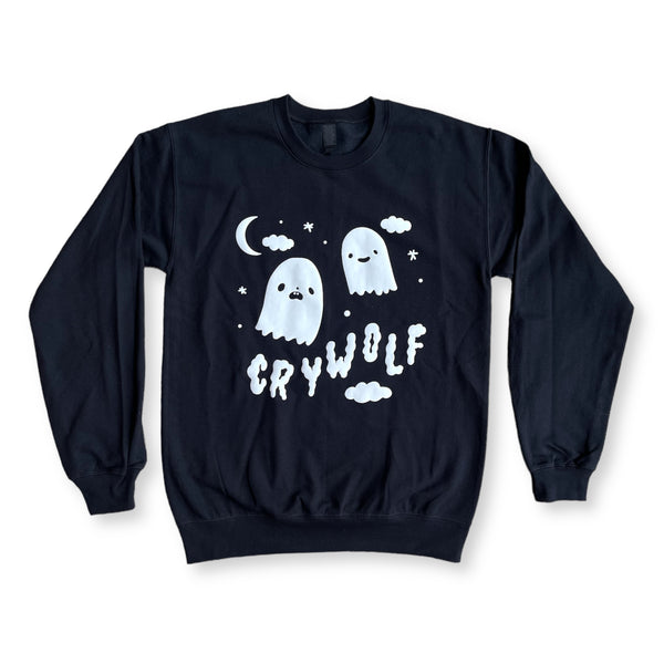 Puff Ghosties Sweatshirt