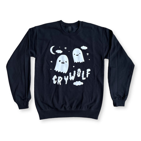 Puff Ghosties Sweatshirt