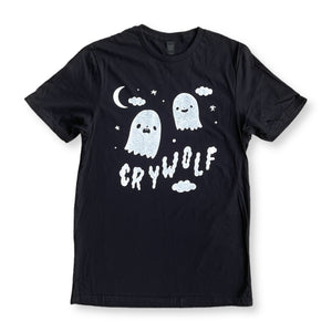 Ghosties Tshirt