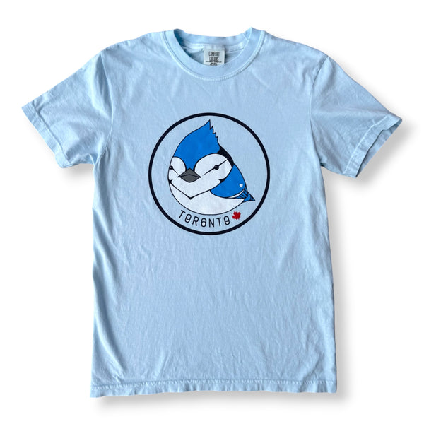Toronto Jay Tshirt