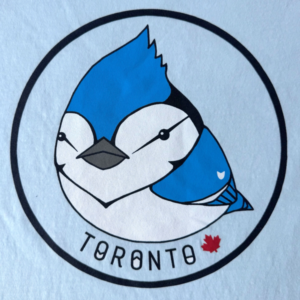 Toronto Jay Tshirt