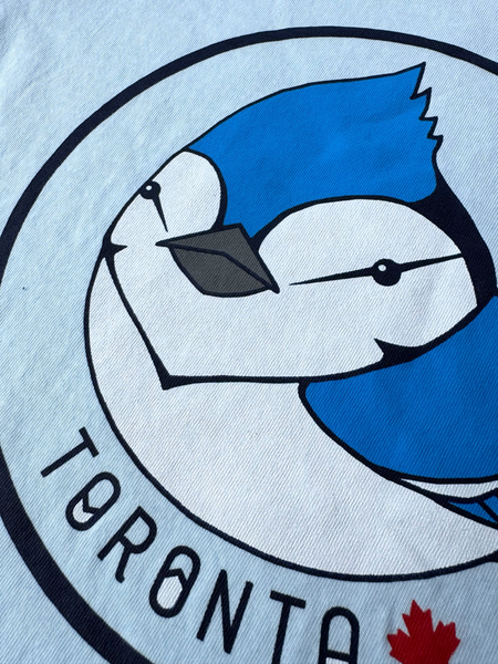 Toronto Jay Tshirt
