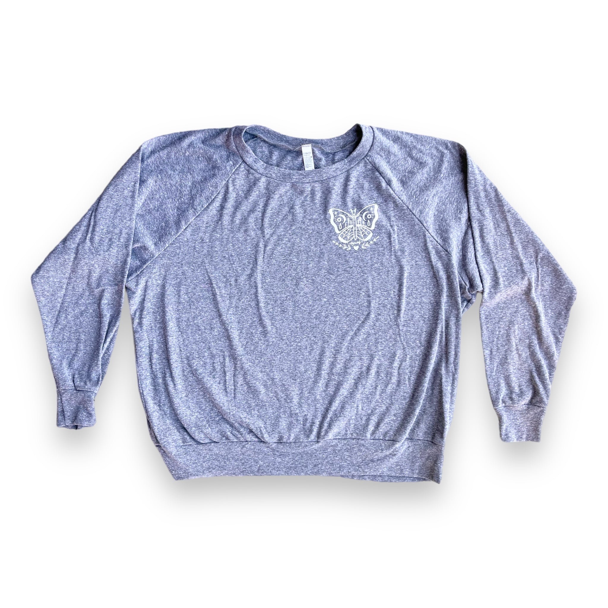 Cocoon Light Sweatshirt