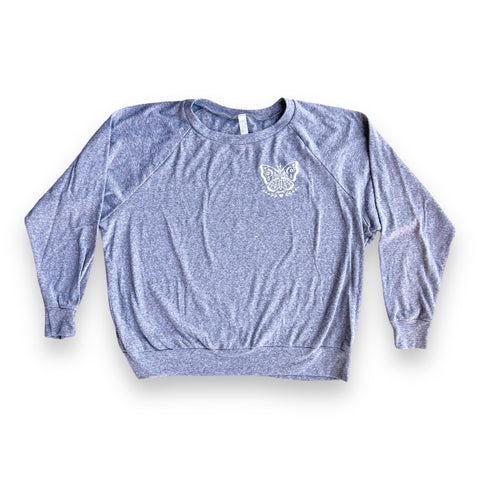 Cocoon Light Sweatshirt
