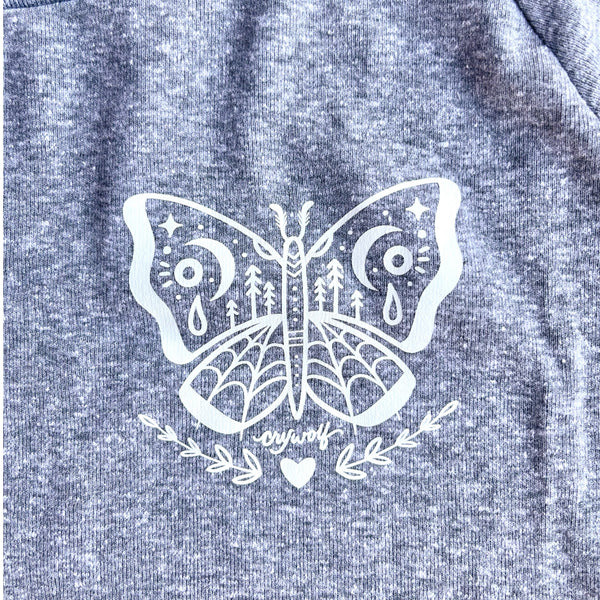 Cocoon Light Sweatshirt