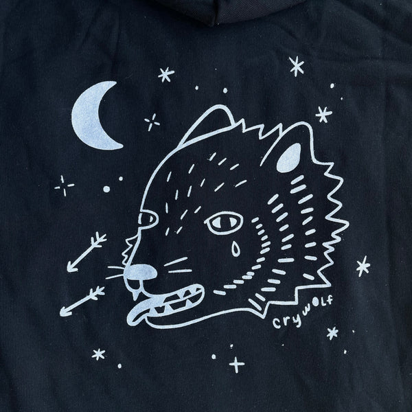 Wolfpack Tshirt