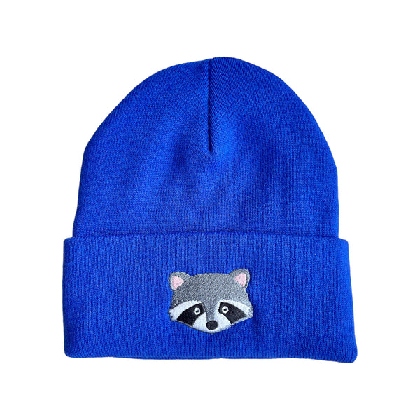 Toronto Raccoon Toque