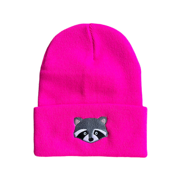Toronto Raccoon Toque