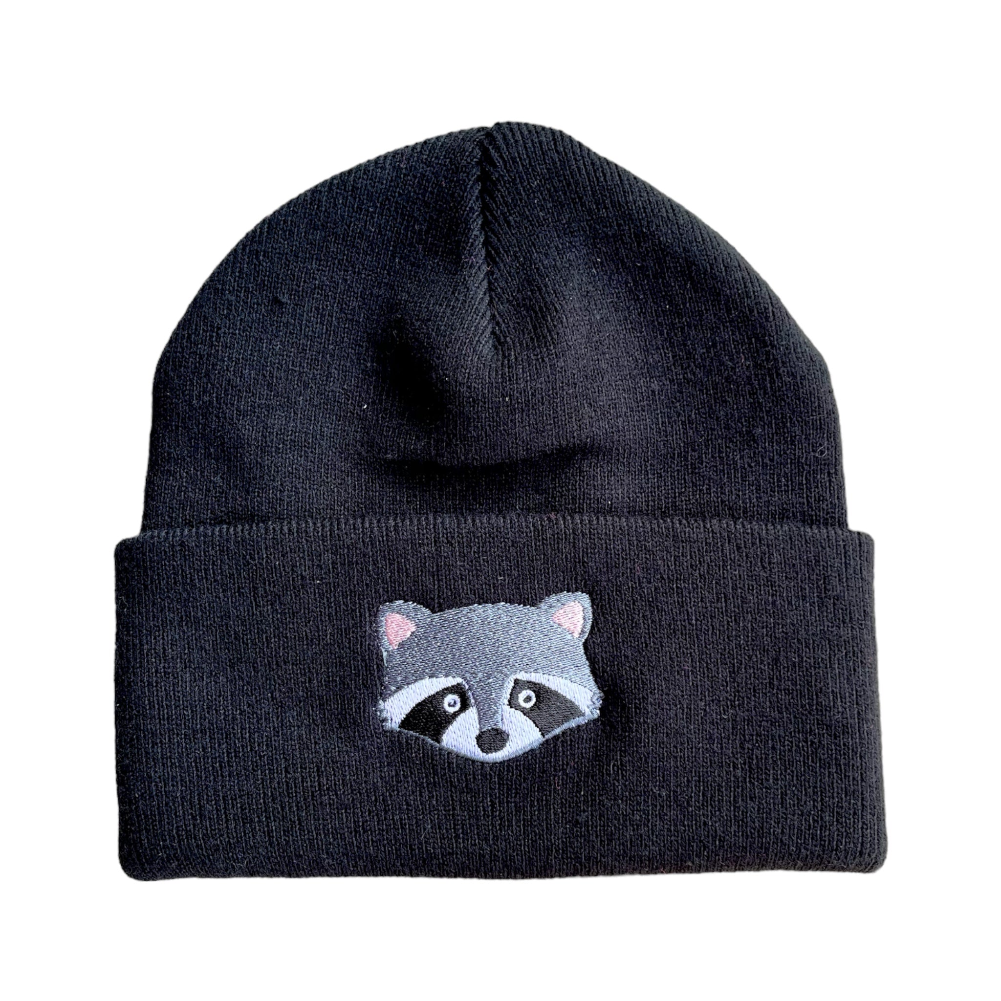 Toronto Raccoon Toque