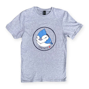 Toronto Jay Tshirt