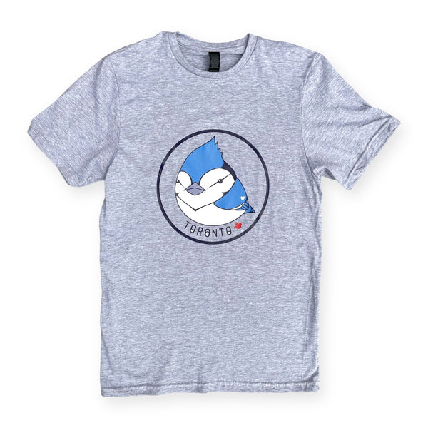 Toronto Jay Tshirt