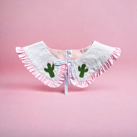 Detachable Darling Collar - Cactai