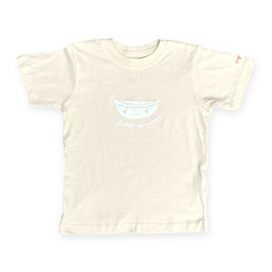 Little Dumpling Kids Tshirt