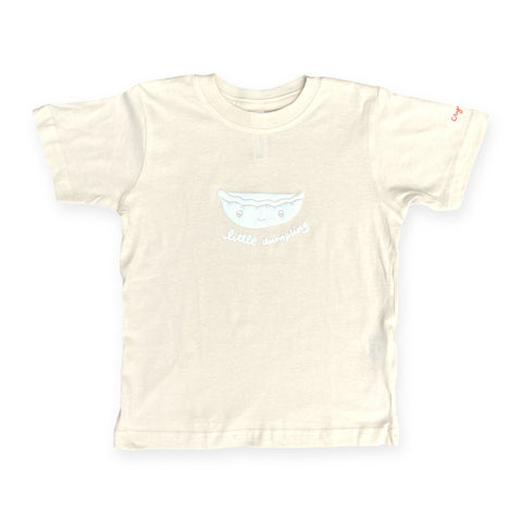 Little Dumpling Kids Tshirt