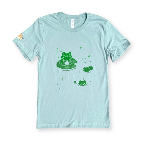 Frog Pals Tshirt