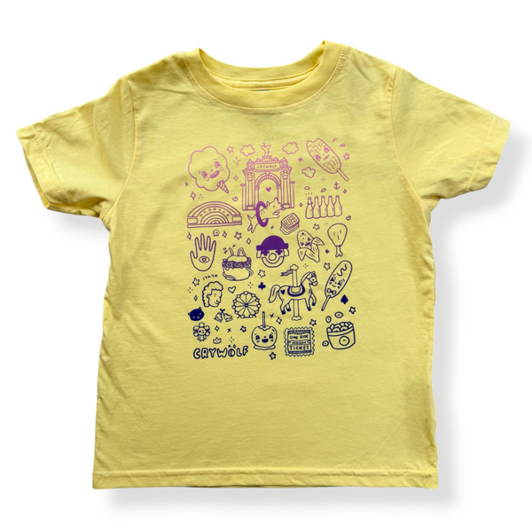 CNE Special Kids Tshirt