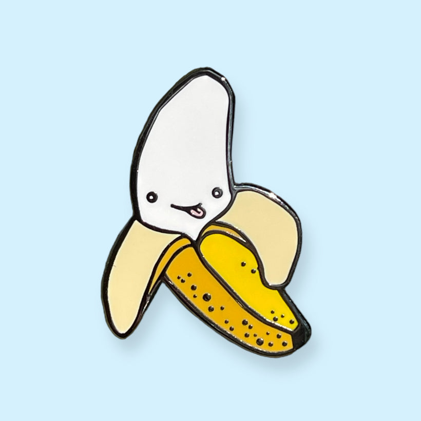 Enamel Pins