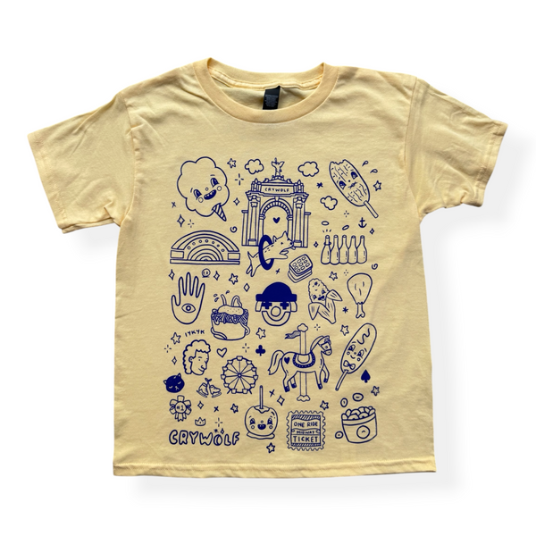 CNE Special Kids Tshirt