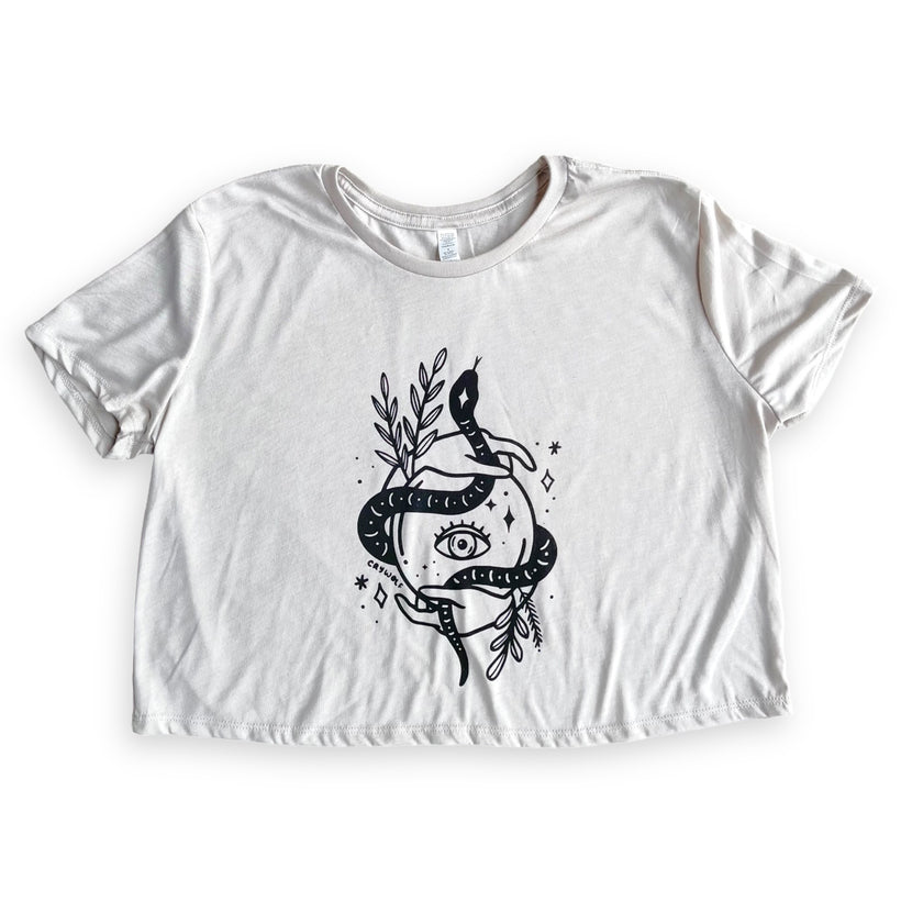 Crop Tops / One Size