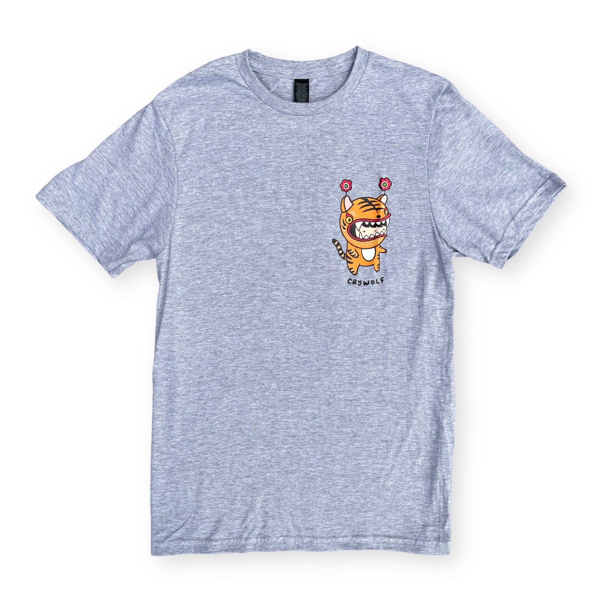 Year of the Tiger Tshirt