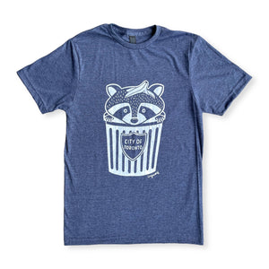 Toronto Trash Panda Raccoon Tshirt